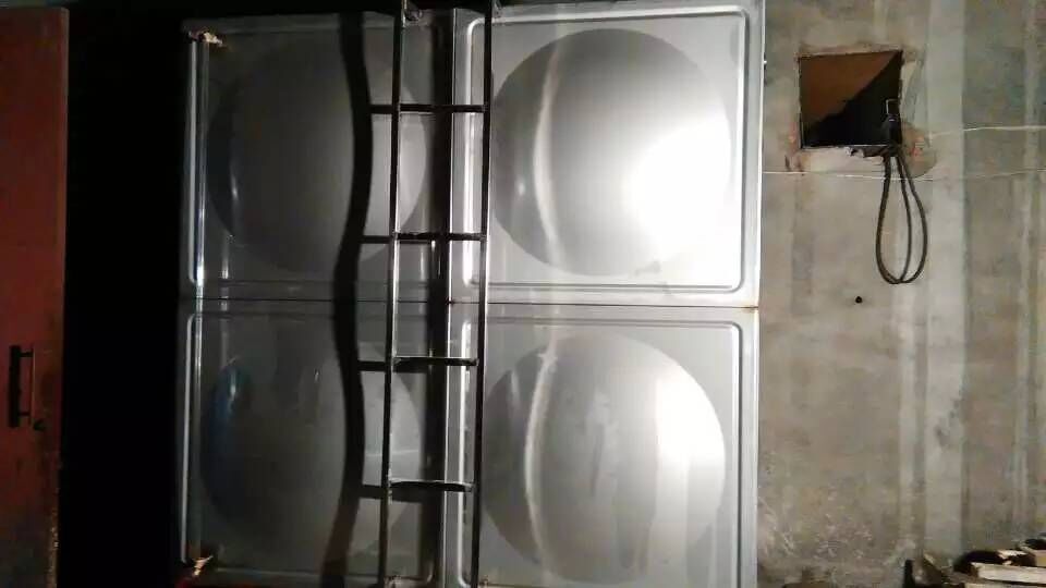 沈阳不锈钢组合水箱|沈阳组合不锈钢水箱